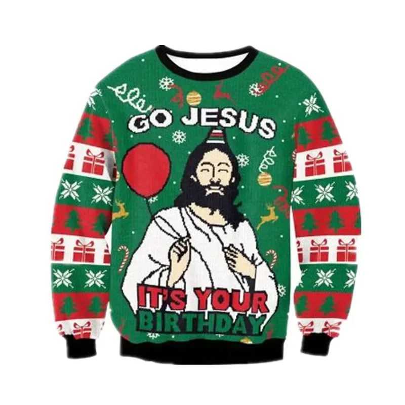 Hans Gruber Mens Hoodie Die Hard Pullover 3D Printed Christmas Hoodie Casual Oversized Mens Pullover Autumn Mens Clothing LX241113