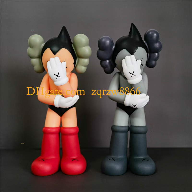 hot-selling Movie toy Games Astro High quality statue Cosplay Action Figure Doll model Decorations Toys Drop Gifts Figures versions wholesale The original box