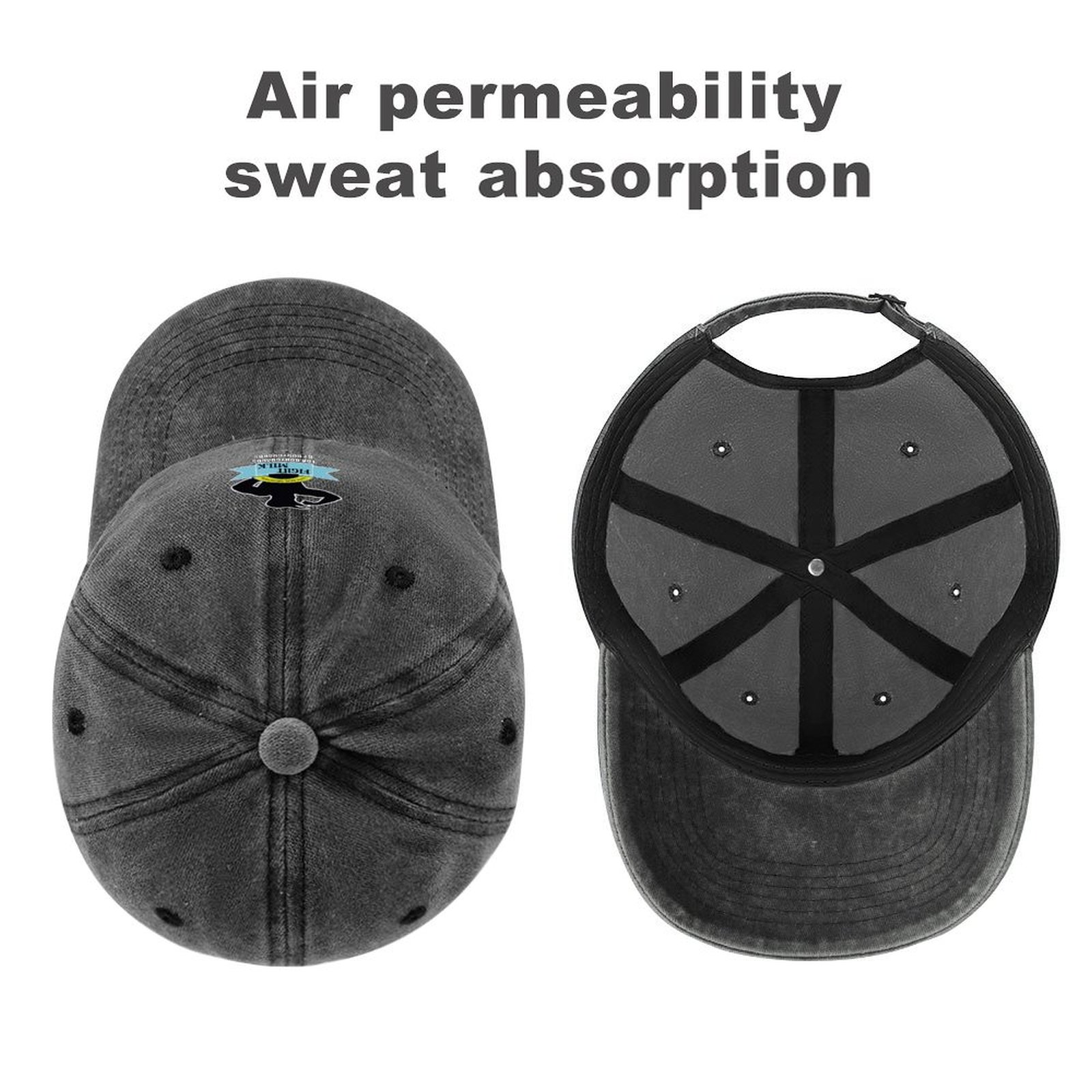 Milk - It_S Fight Always Sunny ddmysmile Cowboy Hat Snapback Cap Trucker Cap Woman Men's Smile -