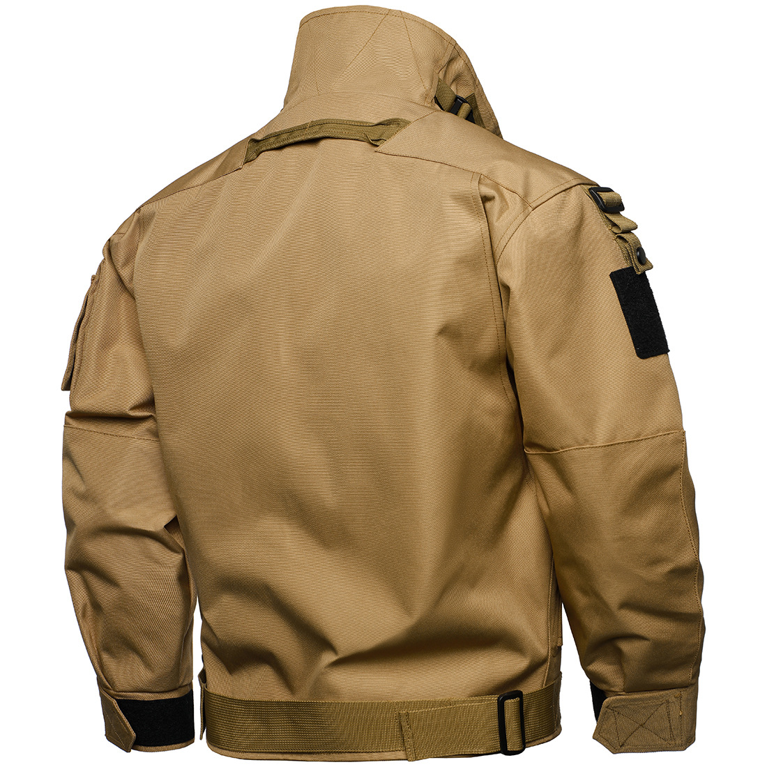 Mark 2 motorcycle suit, mobile high-energy men's jacket, black jacket, outdoor military fan assault suit