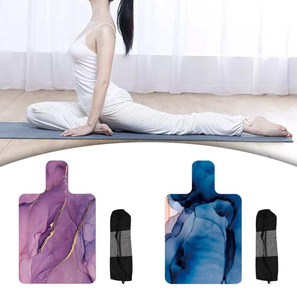 Pilates Reformer Mat Towel, Pilates Mat for Reformer, Exercise Mat for Women and