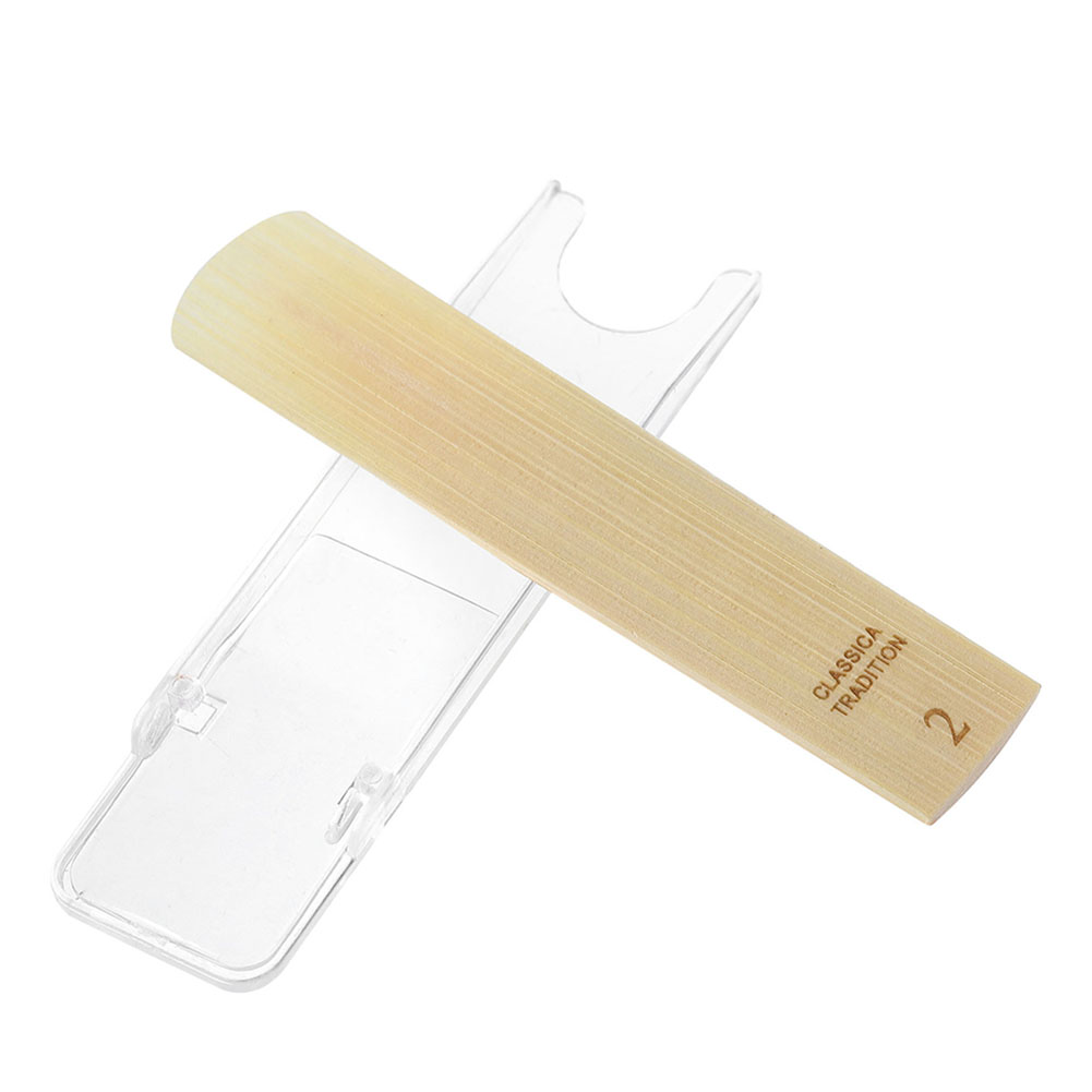 Reed Alto Saxophone Reeds Strength 1.0 1.5 2.0 With Consistent Size 10PCS 2.5 3.0 3.5 Alto Saxophone Reeds Durable