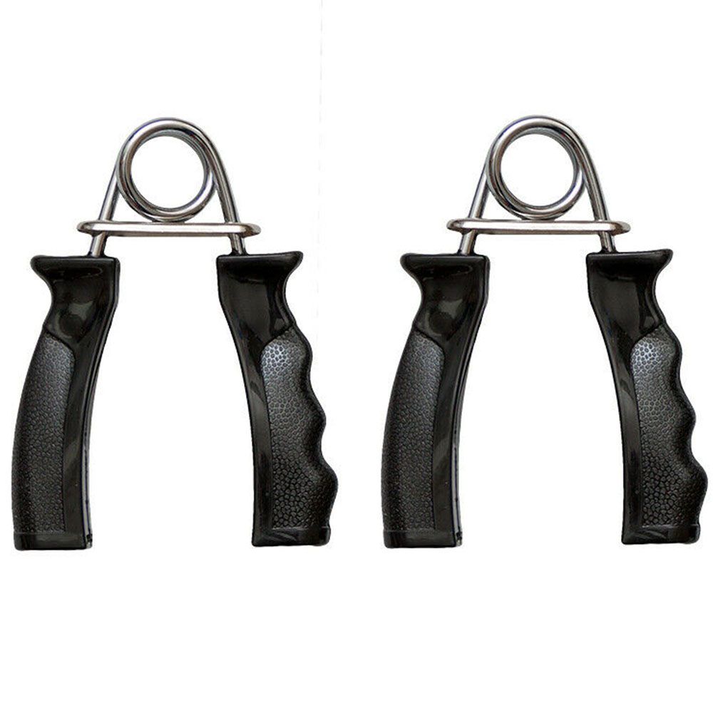 Power Sport Expander ddmysmile Recovery Gym Trainer Forearm Exerciser Wrist Muscle Training Finger Strengthener Hand Grips Hand Gripper Smile