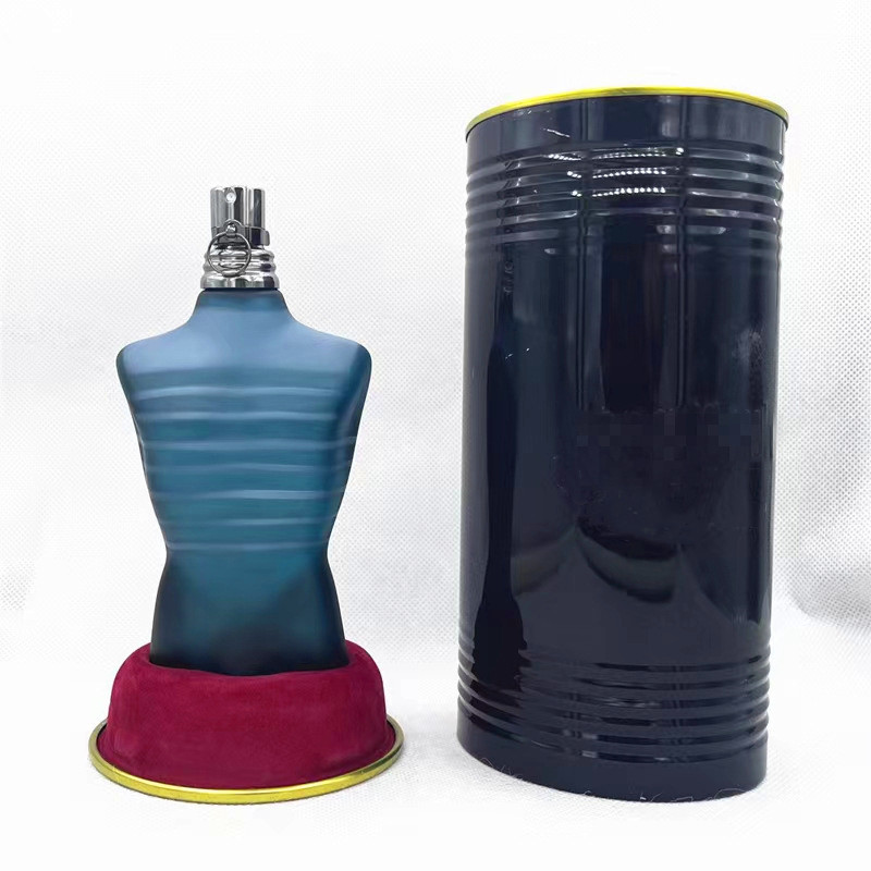 Male Parfum 125ml Men Perfume Fragrance Eau De Parfum 4.2oz Long Lasting Smell EDP Man Perfumes Cologne Spray Good Quality