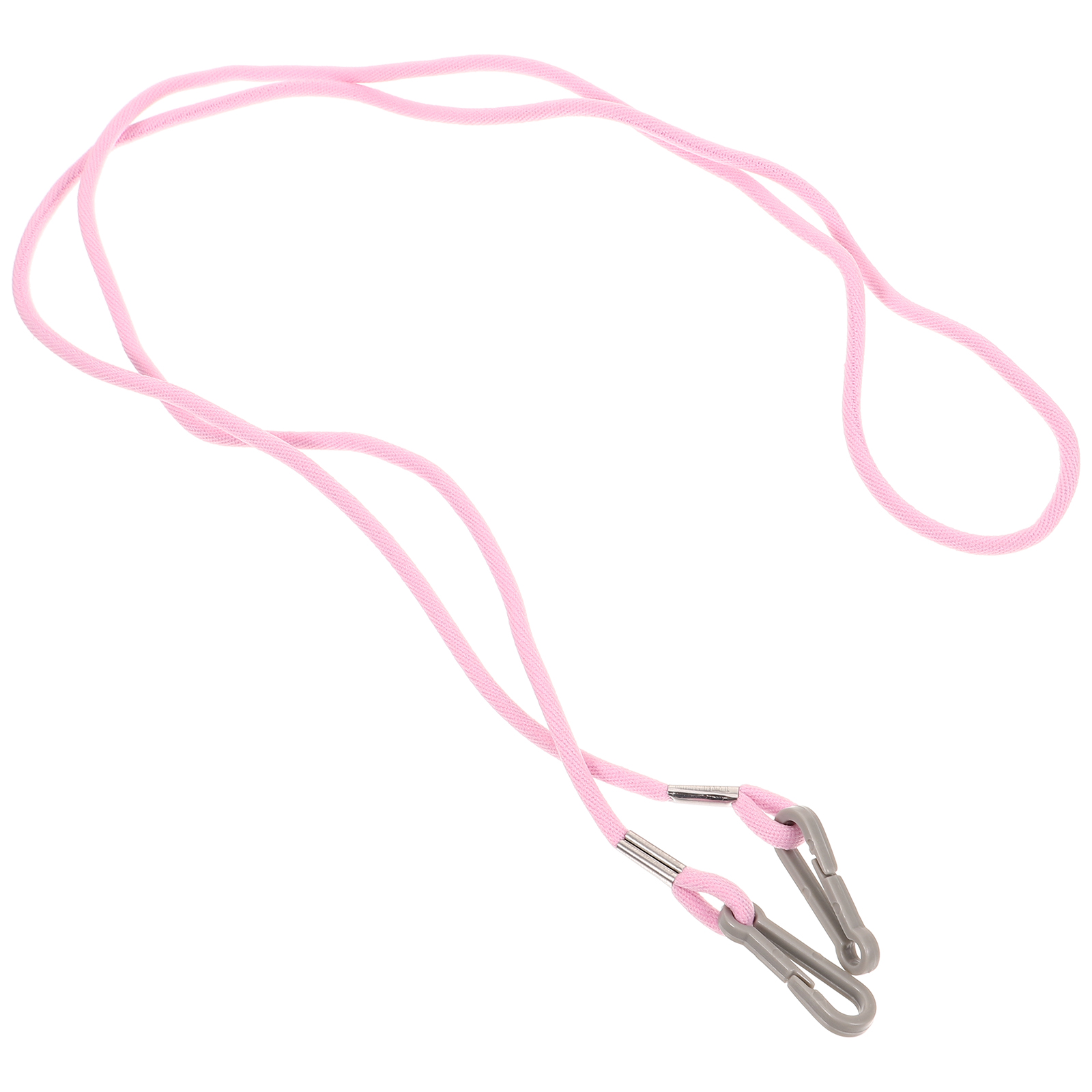 Rope Anti-Lost Gloves Ski Non-Slip Kids Lanyard Anti-Lost Glove Lanyard Kids Glove Holder Rope Winter Gloves Neck Hanger Rope smile