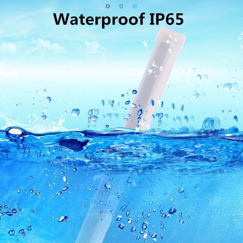 2Pcs Motorcycle DRL Daytime Running Light Waterproof Universal 12V Auto Headlight Sequential Turn Signal Yellow Flow Day Light