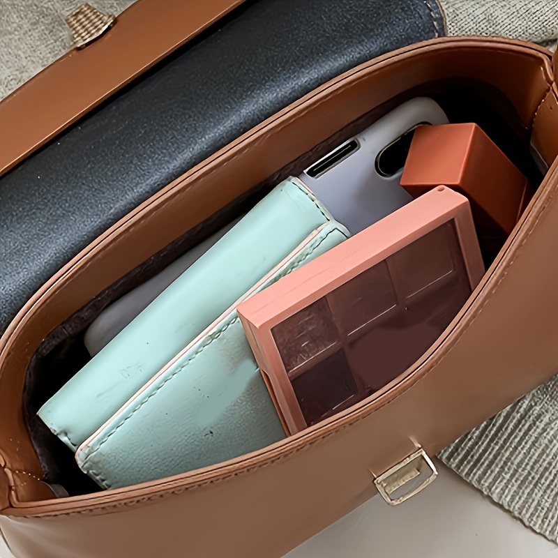 Underarm Bag For Women, All-match Shoulder Bag, Women's Vintage Handbag