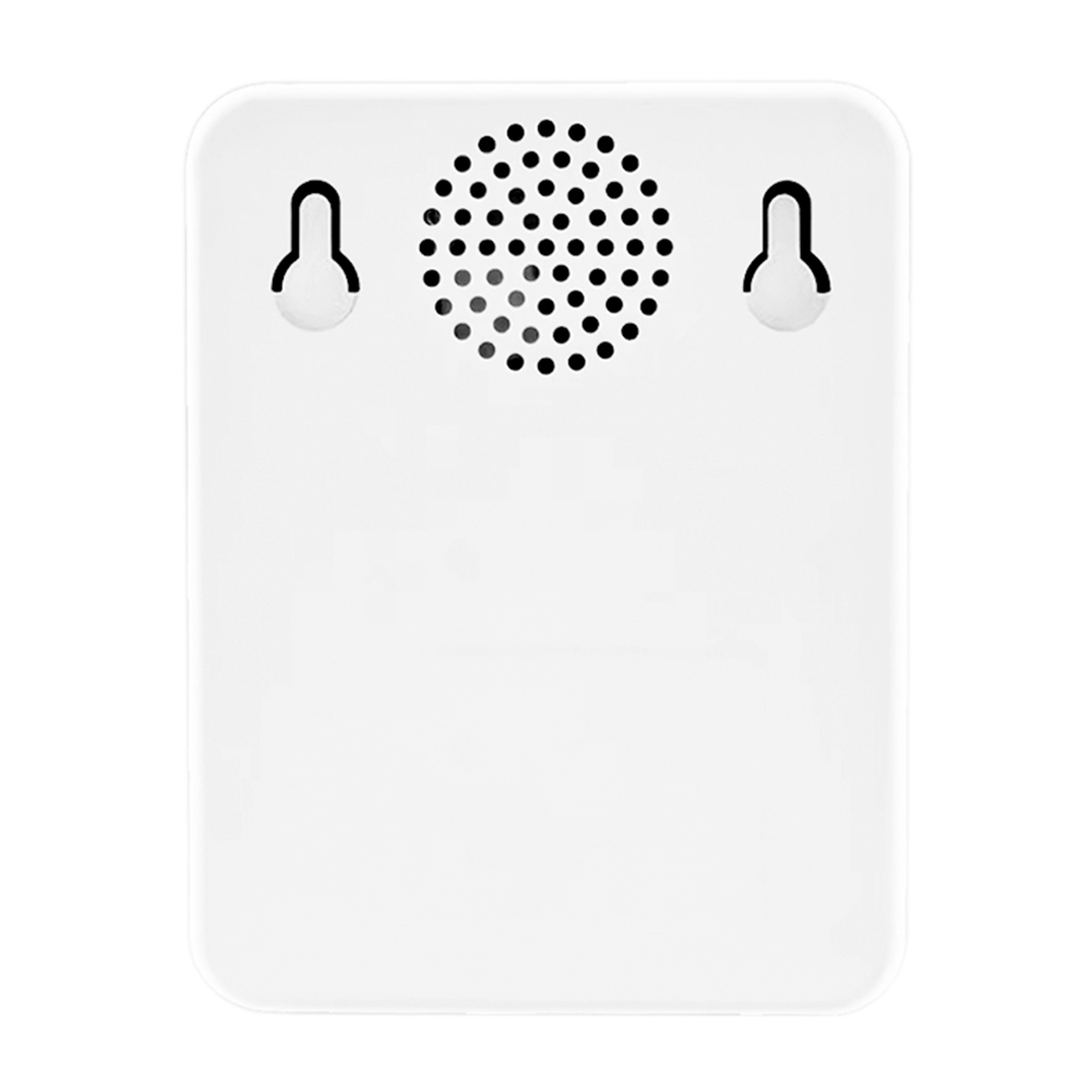 12 In 1 Air Quality Monitor PM2.5 PM10 CO CO2 TVOC HCHO AQI Tester Color Screen WIFI with Time/ Date Display for Home Office