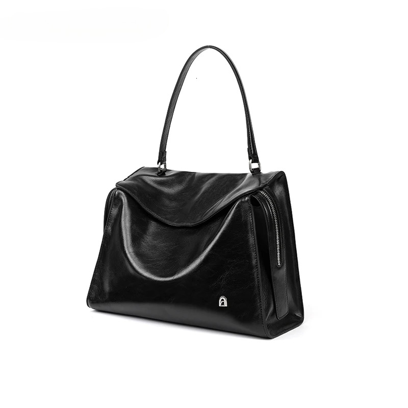 Original Tote Bags For Women Fashion Designer Popular Shoulder Large Capacity Handbag Office Package Lady Bag Genuine Leather Paisley BagVoyage