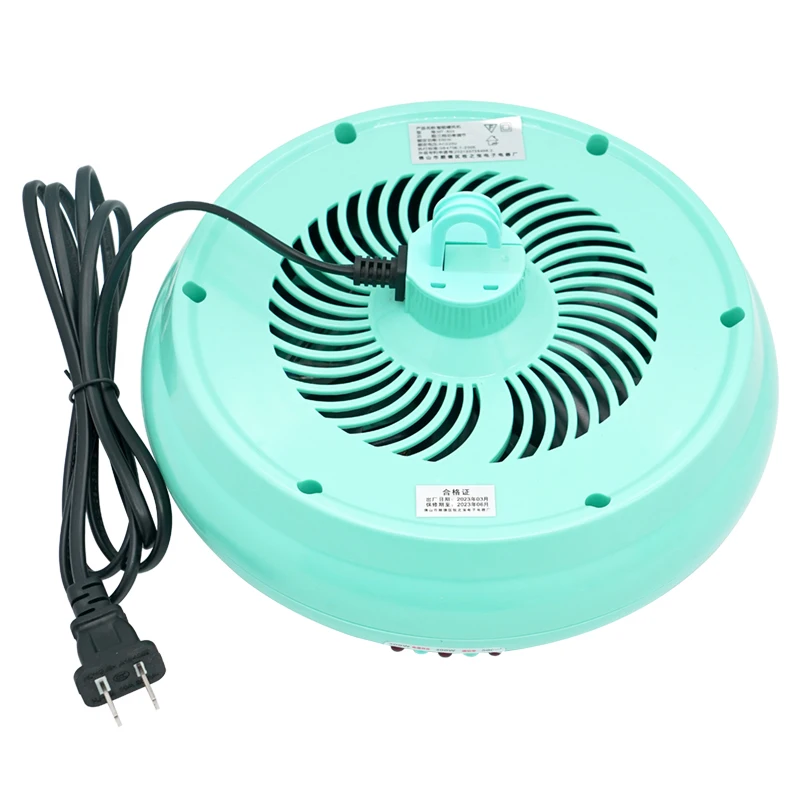 Animal Air Brooding Poultry Conditioning Temperature Control Pet Incubator Lamp Intelligent Heating Warm Light