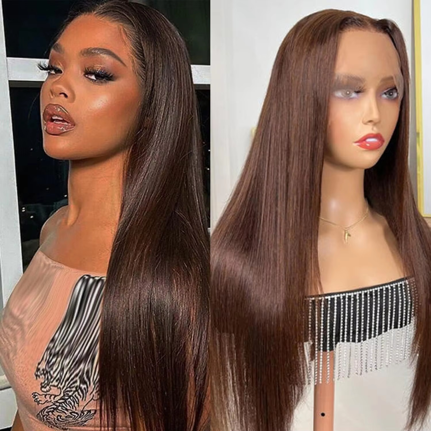 Straight Lace Front Wigs Hd Lace Wig 13x4 Simualtion Human Hair Wigs Big Curly For Black Women Pre Plucked Brazilian 32 Inch Lace Frontal synthesis Wi