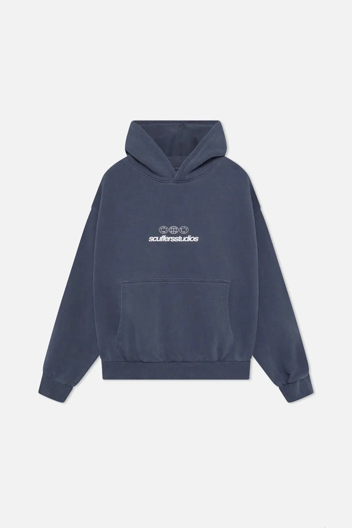 Harajuku Scuffers Dance Hoodie Goth Streetwear Sweatshirts Gothic Y2k Tops Grunge Clothes Oversized Women Clothing 241113