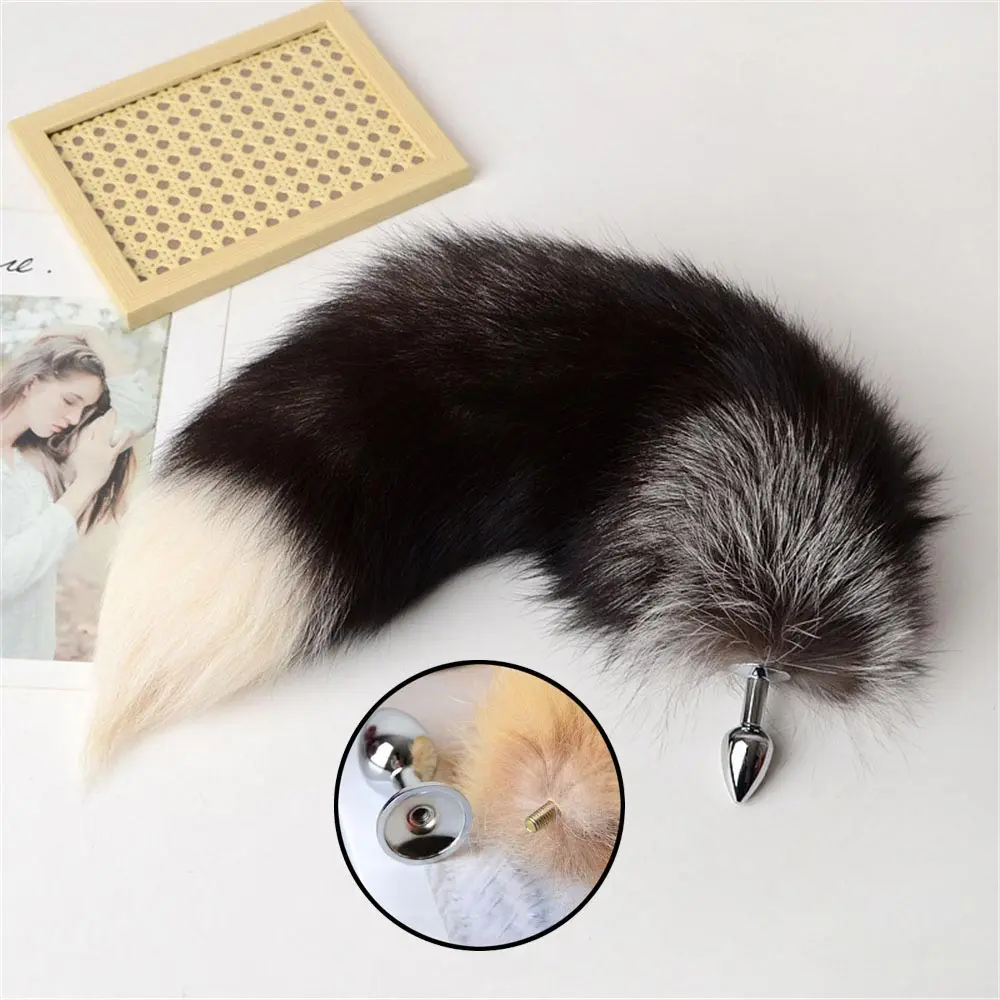 Annals Anna Plug Anus Butts Handfree Anal Hook Women's Goods Vibrator Men Massager Lingerie Lahore Full Cans Black Shape