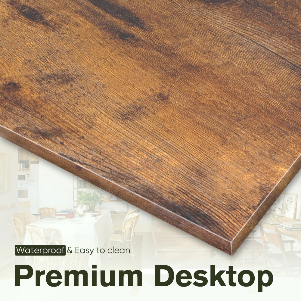 Computer Offices L-Shaped Computer Desk Modern Corner Desk with Small Table Desks Laptop Office Furniture Free Delivery