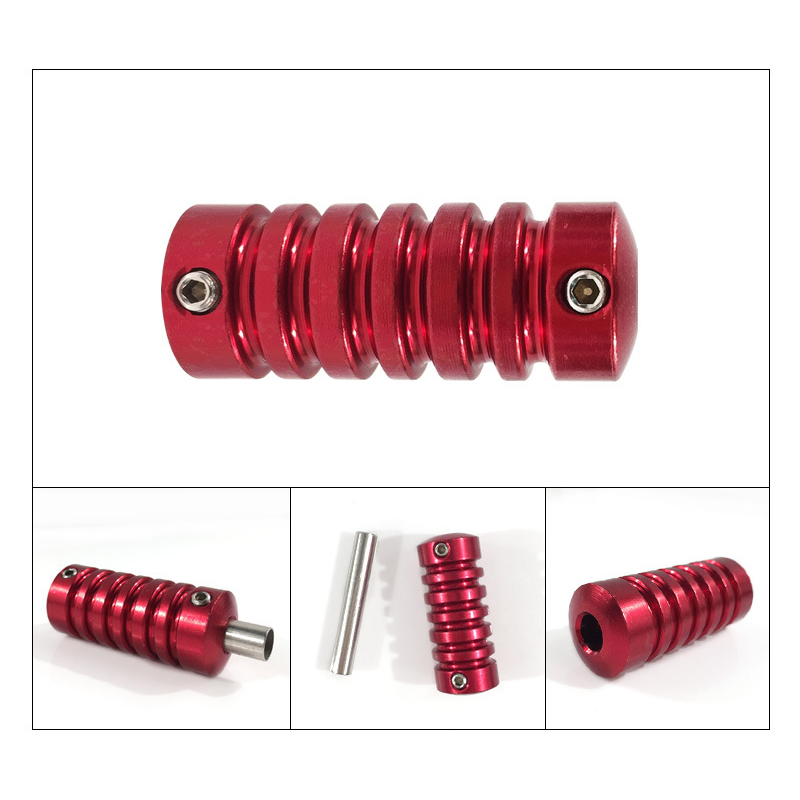 Tattoo Beginner Kit Complete Hines Coil Tattoo Hine ddmysmile Power Supply Grips Body Art Tools Set Permanent Makeup Tattoo Set Smile