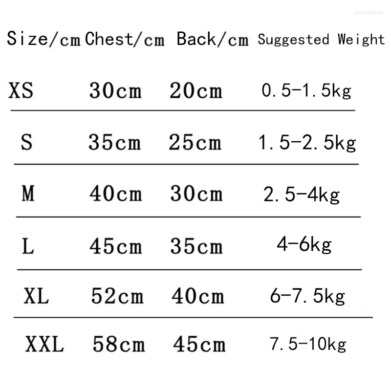 Dog Apparel Soft Cozy Fleece Jacket Vest Coat Autumn Winter Warm Pet Clothes For Small Dogs Cats Outdoor Puppy Chihuahua Harness Costume