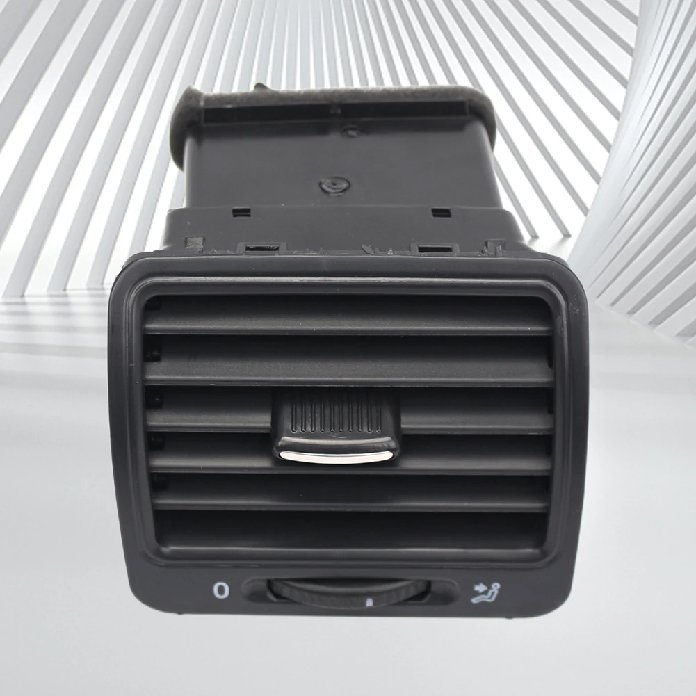 Dash Board Air Outlet 1K0819728 Car Air Outlet Air Conditioner Outlet for VW Jetta MK5 2006-2011 for VW GTI MK5 2006-2009