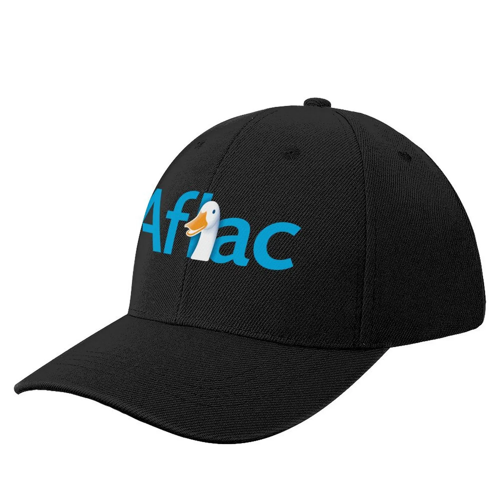 Cap Aflac Fishing Baseball Cap New In The Hat Summer Hat Fluffy ddmysmile Hat Woman Men's Smile