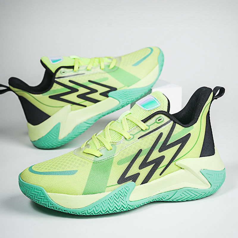 UltraLight 8280 High New Quality Mens Sneakers Training Sports Breathable Cushion High-top Basketball Shoes 35-45 29bb -top