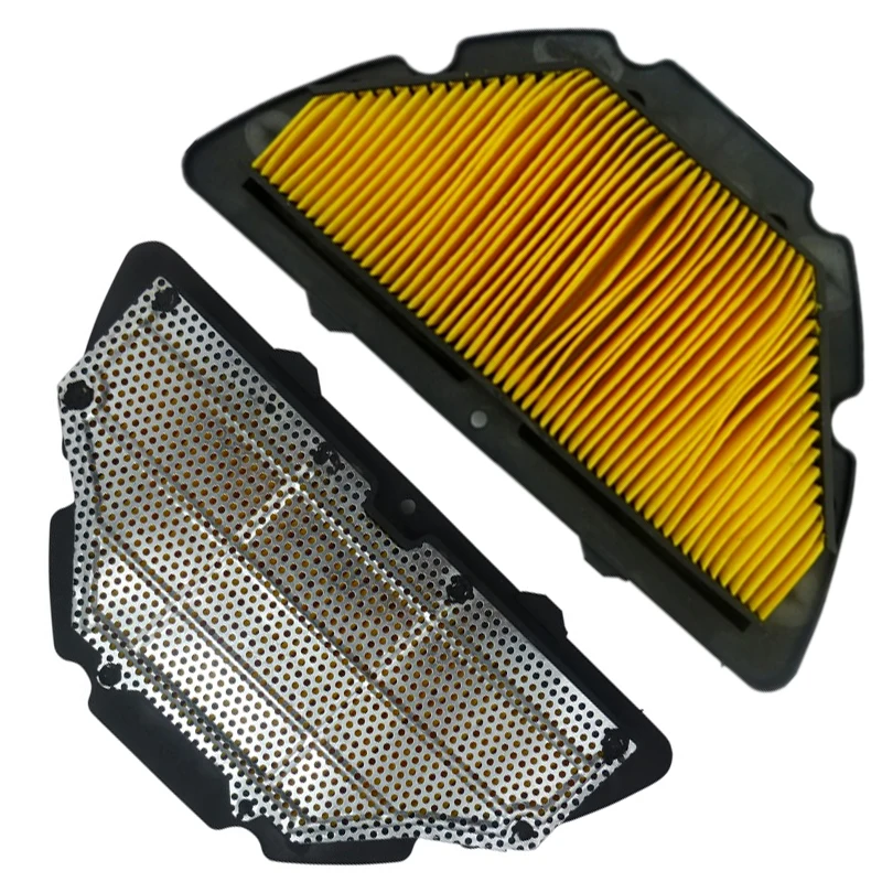 Or Motorcycle Air Filter Engine Cover Gasket Kits Set For Yamaha R1 Yzf-R1 Yzfr1 ddmysmile 2004 2005 2006 Smile Yzf-