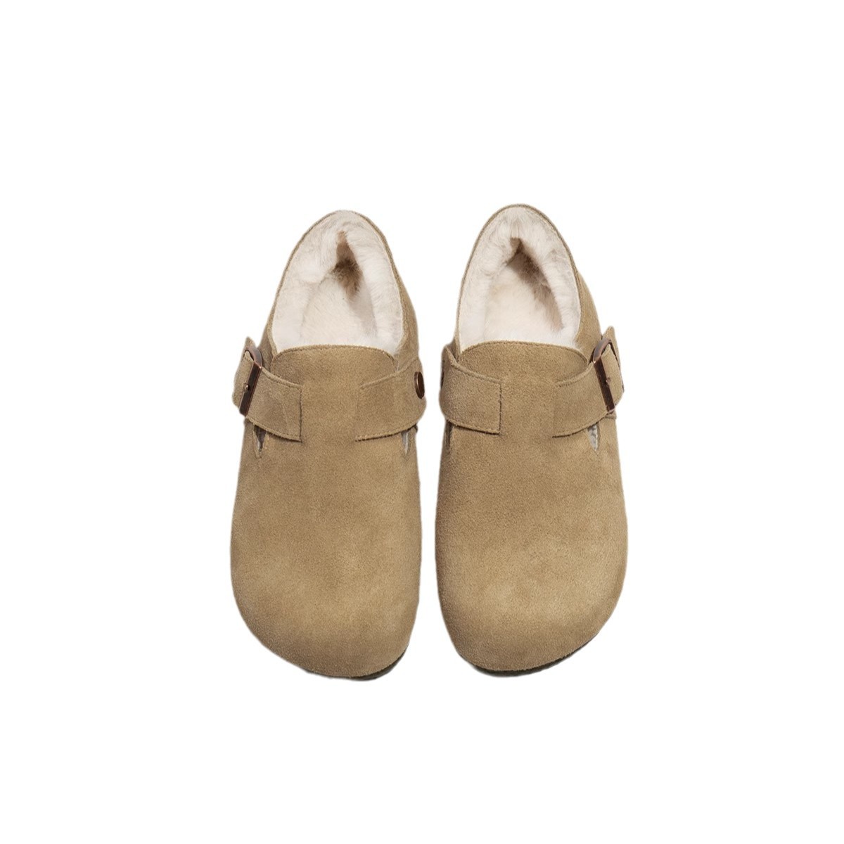 Women's veet snow 2024 NEW winter new warm cotton woolen shoes