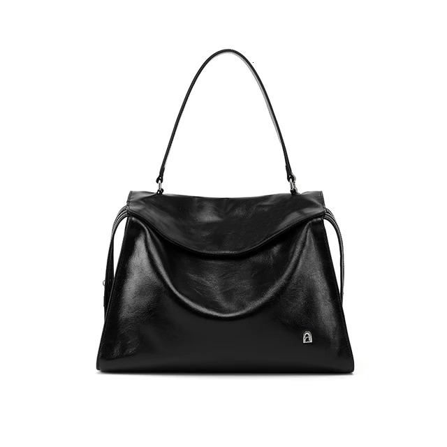 Original Tote Bags For Women Fashion Designer Popular Shoulder Large Capacity Handbag Office Package Lady Bag Genuine Leather Paisley BagVoyage