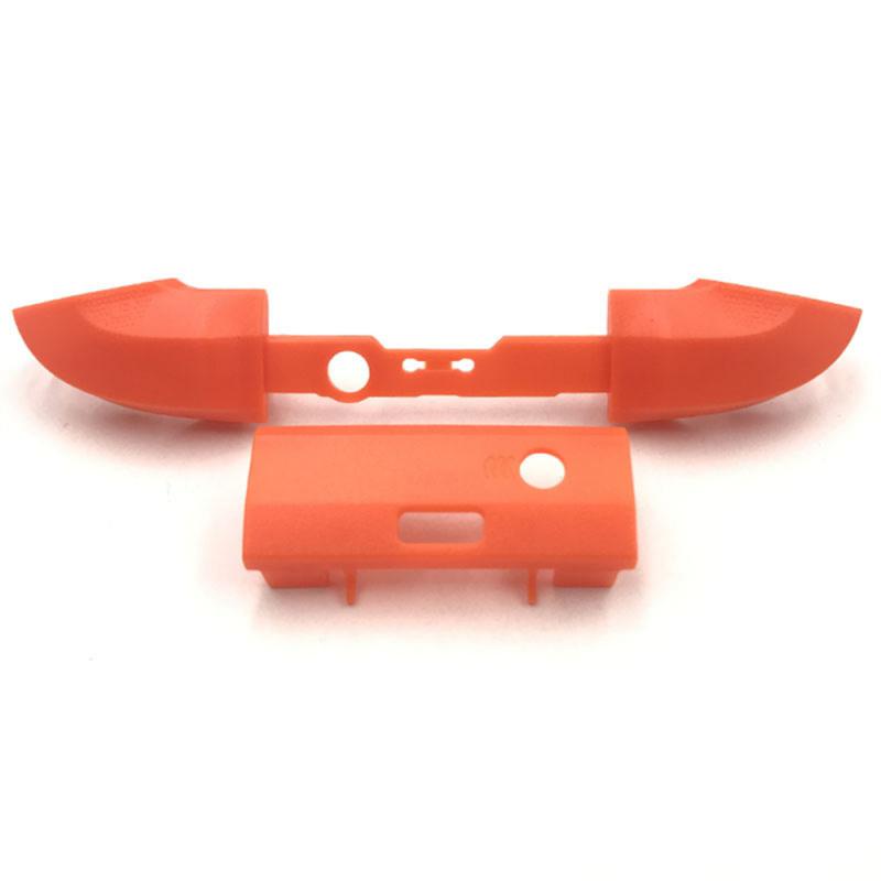 High Quality New Replacement Colorful Black LB Bumpers Triggers Buttons For Series ddmysmile S X Controller Accessories Smile