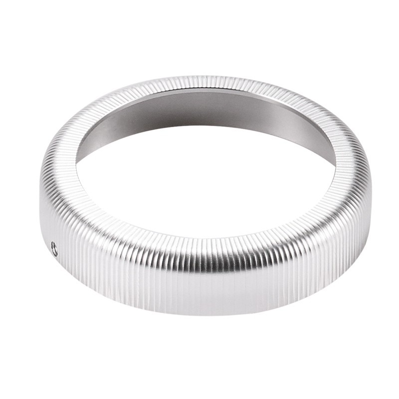 CNC Speedometer Trim Motorcycle Bezel Gauge Tachometer Ring Aluminum Instrument Cover ddmysmile For- R Nine T NINET Scrambler Smile For-