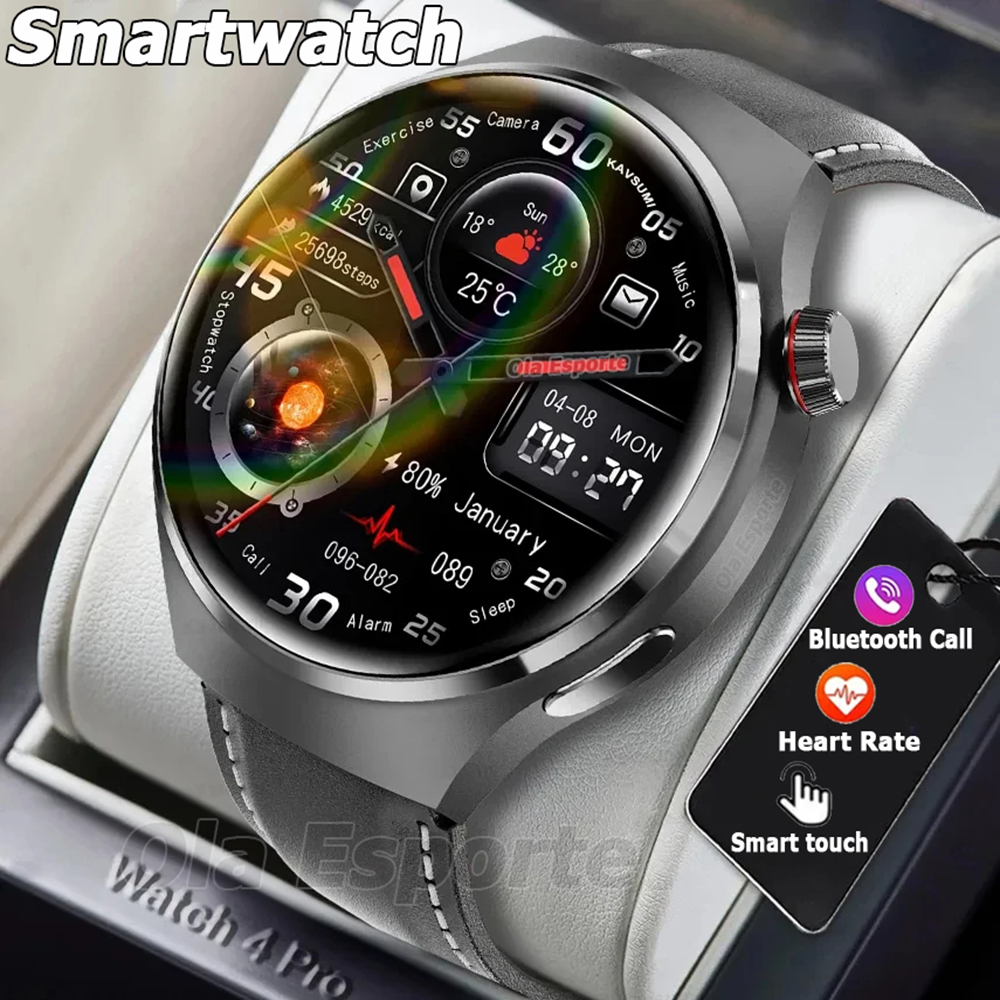 Ultra Smartwatch Original AMOLED Series ddmysmile 8 Bluetooth Call Heart Rate Waterproof GPS Sport Smartwatch Women Men For IOS Android Smile