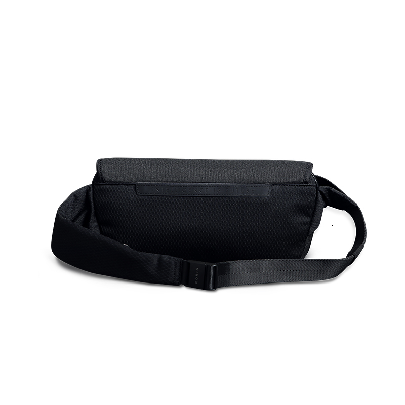 Multifunction Crossbody Cut-Resistant Waterproof Running Sports Waist Bags Messenger Chest Bag Dropshipping Wholesale Casual Nylon BagVoyage