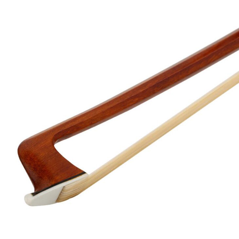 2 Hanks Violin Bow Hair High Quality Horsehair White Replacement Parts Viola Cello Bow Hair Stringed Instruments Accessories