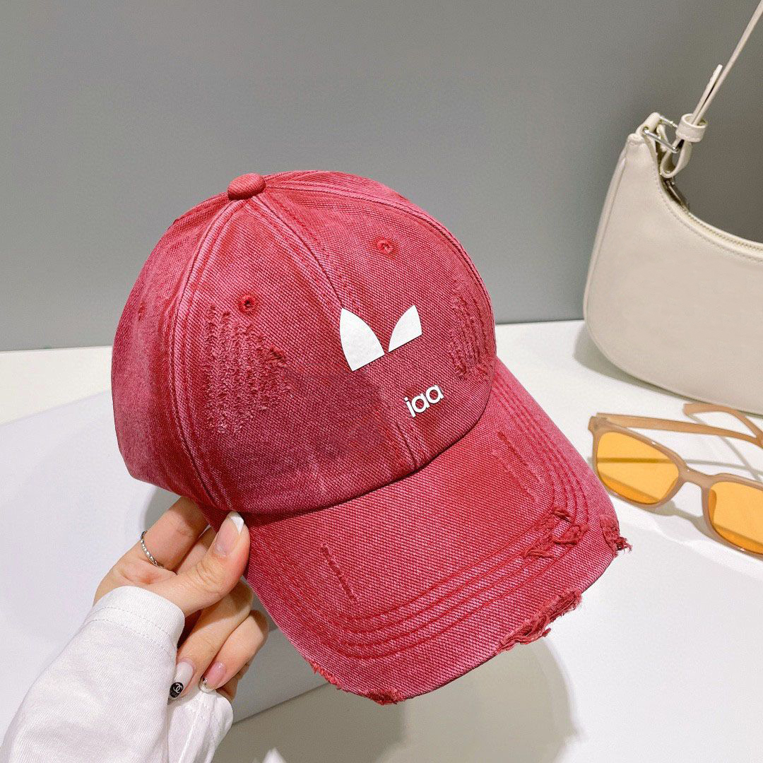 Casual Baseball Cap For Women Travel Sun Protection Casquette Street Mens Ball Caps Street Sport Style