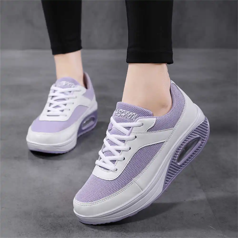 Thin Heel Spring-autumn Green Vulcanize Shoes Women Luxury 2023 Lux Sneakers Sports New Fast Sapa Tenus Casuall Shoses