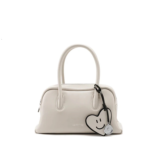 Original Women's Handbag Designer Shoulder 2024 New Ladlies Small Crossbody Bag S Size Patent Leather Paisley BagVoyage