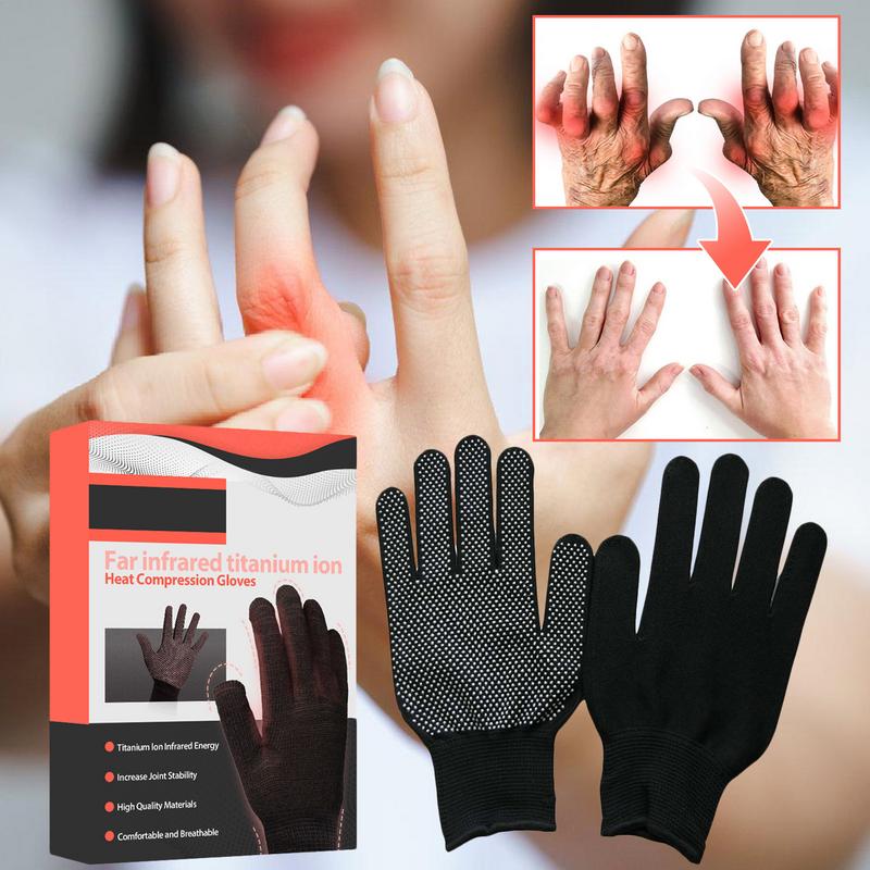 Snowboard Soft Gloves Thermal Touchscreen Snow Mittens Winter Must Have Mittensfor Ski Riding Mountaineering Hiking Fishing For smile