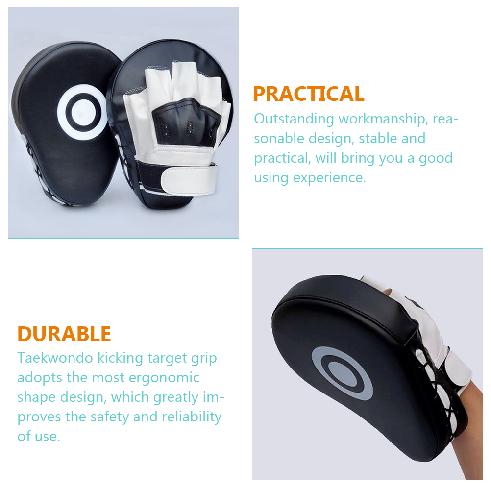 Boxing Equipment for Men: Manopla, Punching Target, Exercise Gloves, Sparring Mitts, and Shoes ff564 9177c