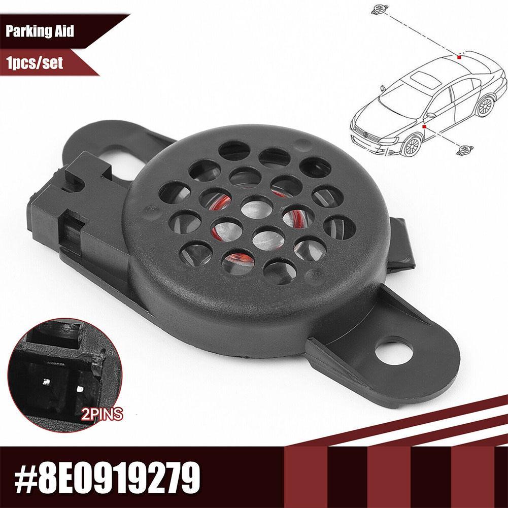 Buzzer Horn For Buzzer Horn Reverse Radar Horn 4B0 919 279 8E0919279 For VW For AUDI For SKODA Car Accessories 2024