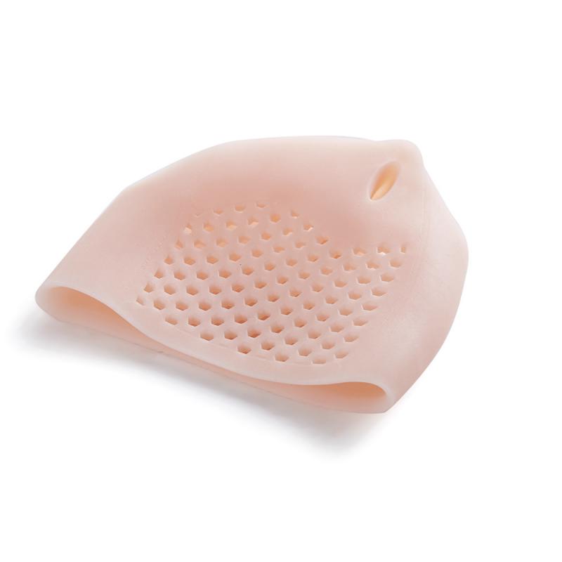 aefcf Separator Toe Silicone Gel Finger Feet Care Braces Supports Tools Pinky Guard Foot Hallux Valgus Tool