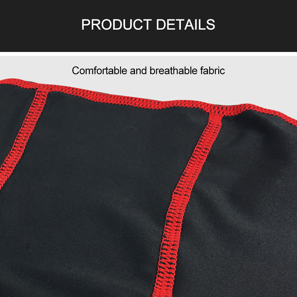 Yards Knee Sports Protectors 3 Breathable And Sweat Permeable Smooth And Delicate Knees Anti-slip Design Volleyball smile