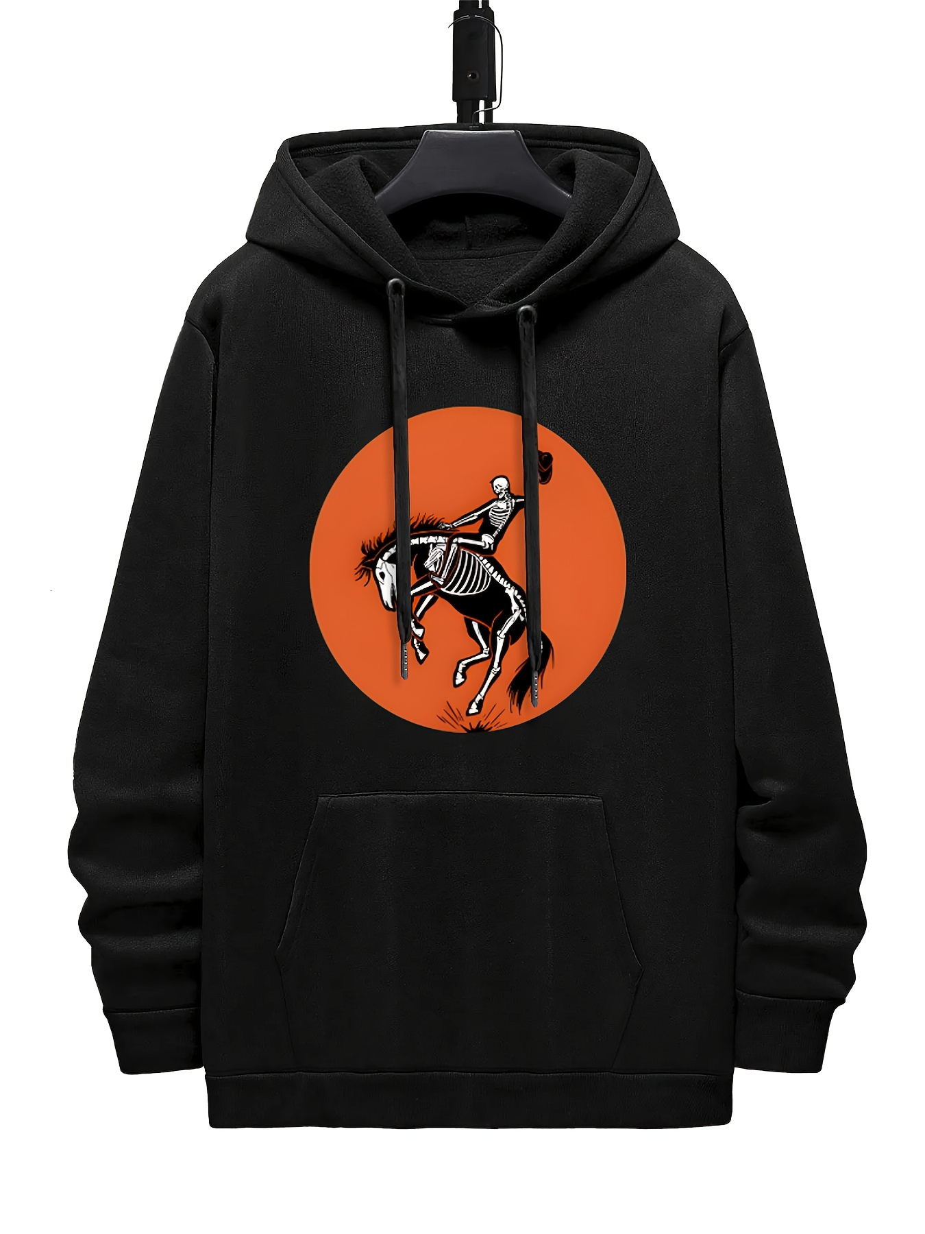 Softshell Men's Hoodies - Casual, Athletic, and Streetwear Styles | Lightweight, Warm, and Trendy Sweatshirts with Pockets - Perfect for Fall and