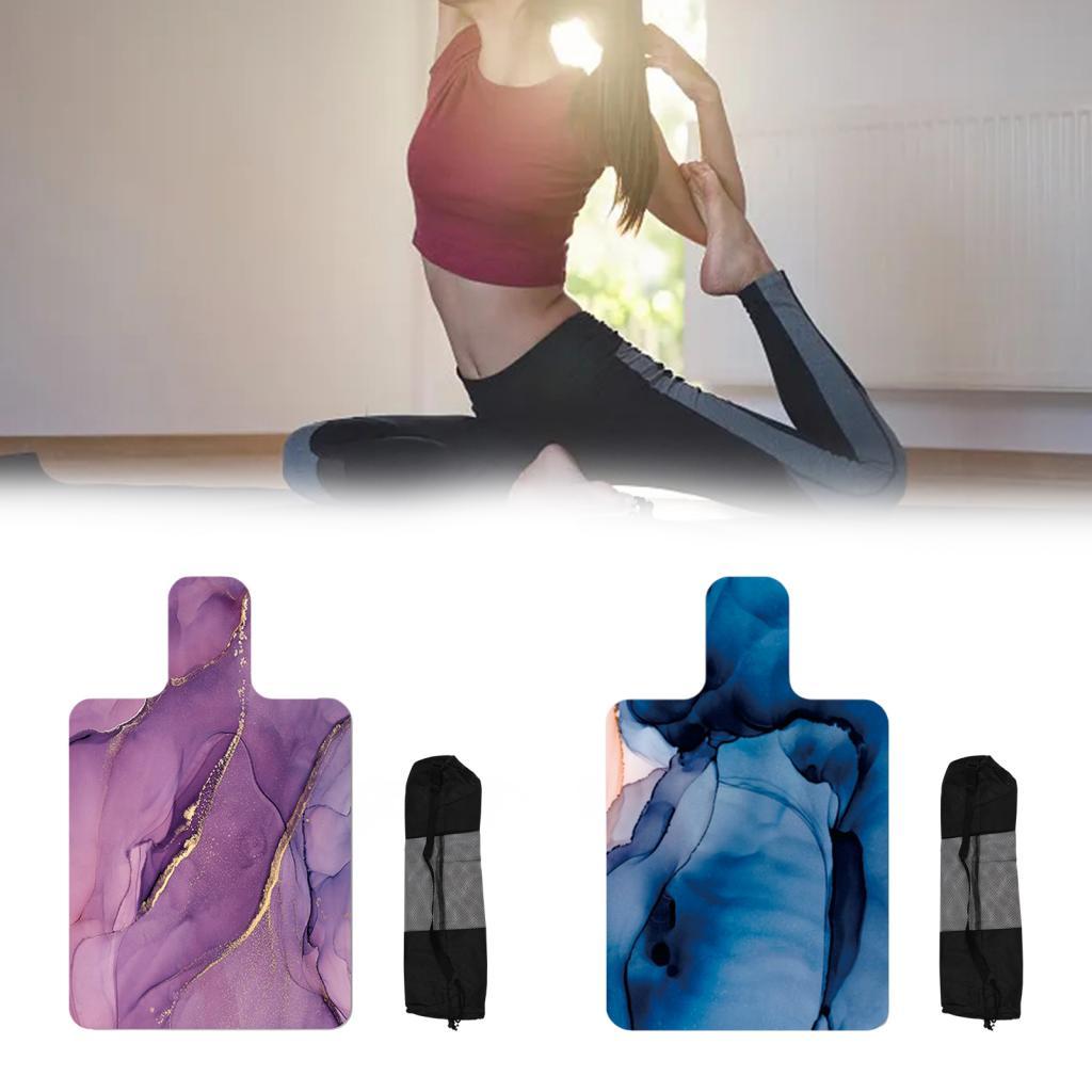 Pilates Reformer Mat Towel, Pilates Mat for Reformer, Exercise Mat for Women and