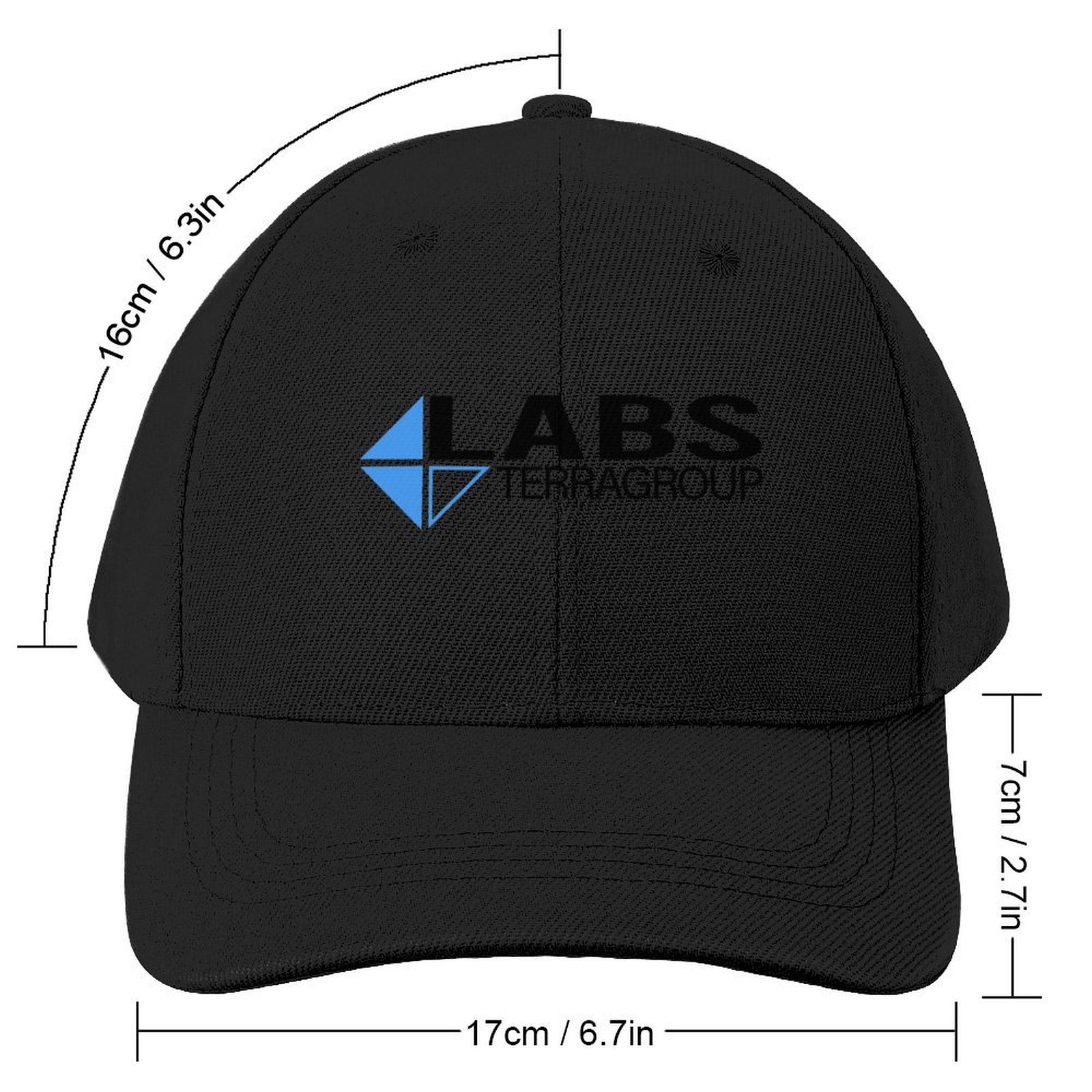 | Terragroup Escape Labs From Tarkov Baseball Cap Trucker Cap Hat Brand Anime Hat Horse Hat Hats For Men Women's ddmysmile Smile |