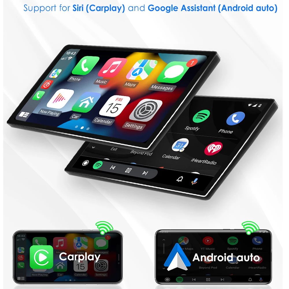 10.1" Chedux 2Din Android Car Radio for Suzuki Swift 2005 - 2010 UI7862 Multimedia Navi Auto Stereo CarPlay BT GPS RDS DSP