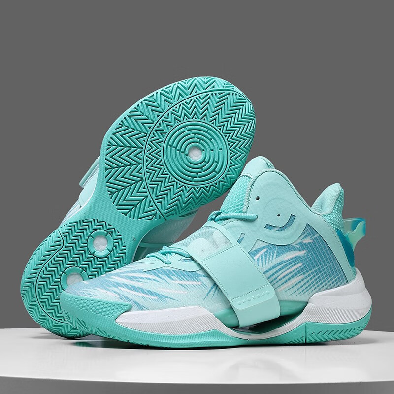 Basketball Shoes Men's Sneakers Men's Shoes Shock Absorption Running Shoes Ball Shoes Free shipping