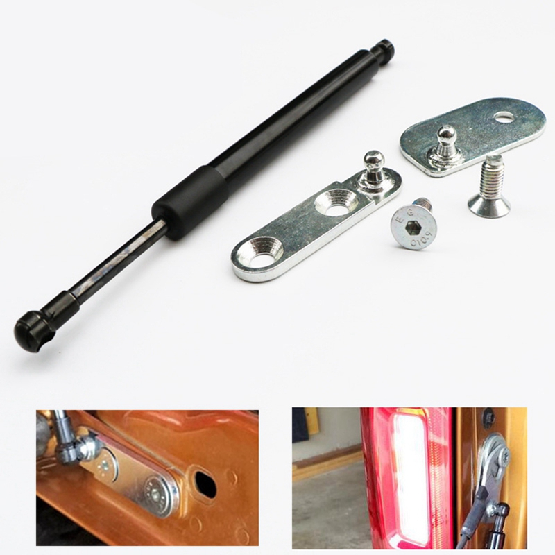 For Ford Ranger 2019-2022 Truck Tailgate Damper Rod Tailgate Auxiliary Spring Strut Parts