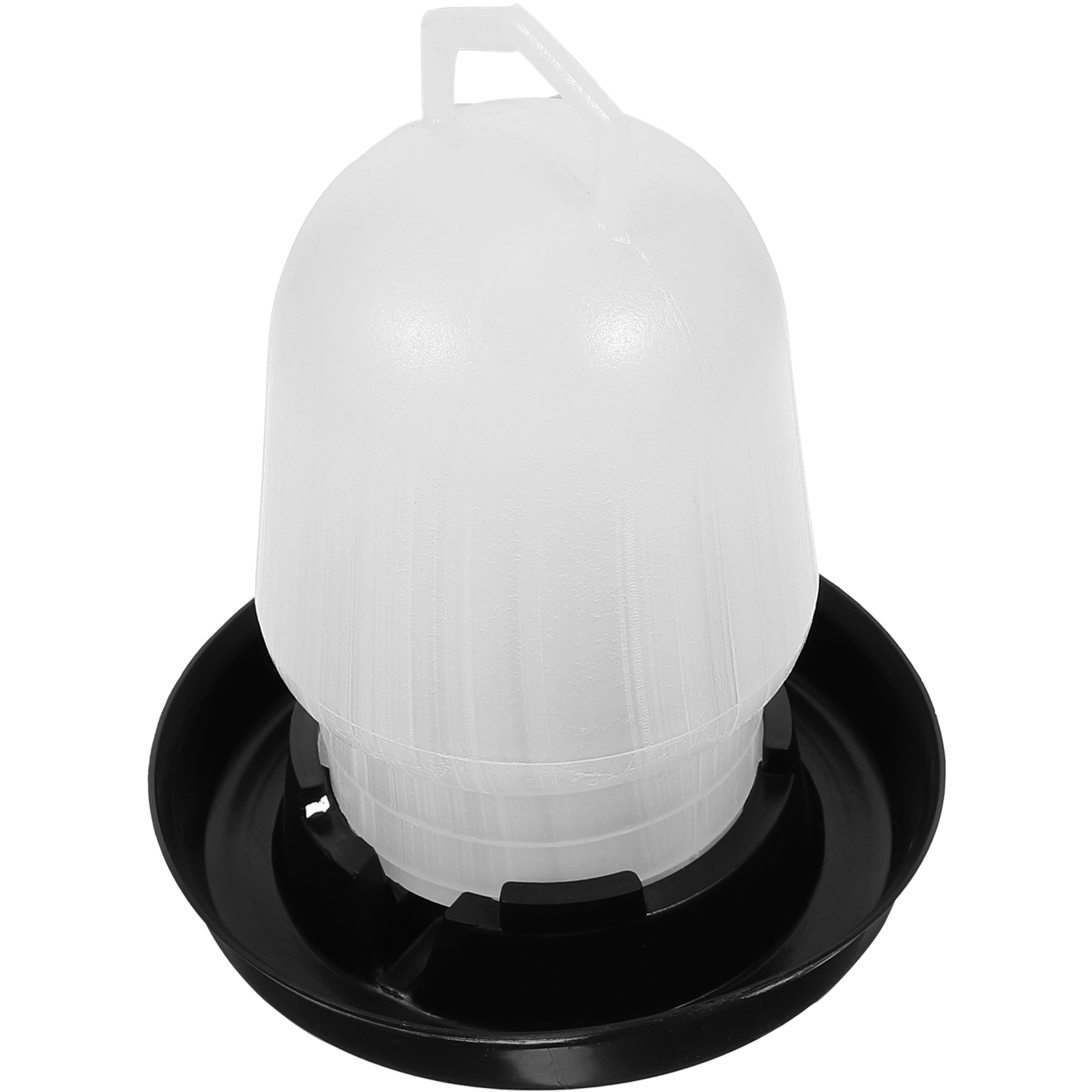 Water Goblets Automatic Chicken Waterer Watering Cups Food Feeder Trough Coop Poultry for