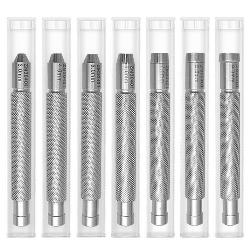 Watch Repair Tools, Handy Wristwatch Watches Crown Winder Helper Mechanical Winding Instrument Tools, smile Tools, Tools,