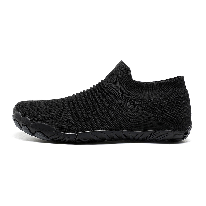 Casual Wide Barefoot Shoes Non Slip Trail Running Shoe For Mens Fashion Plus Size Sneakers Comfortable Walking Footwear Ddmysheep Ddmysheep ddmythur
