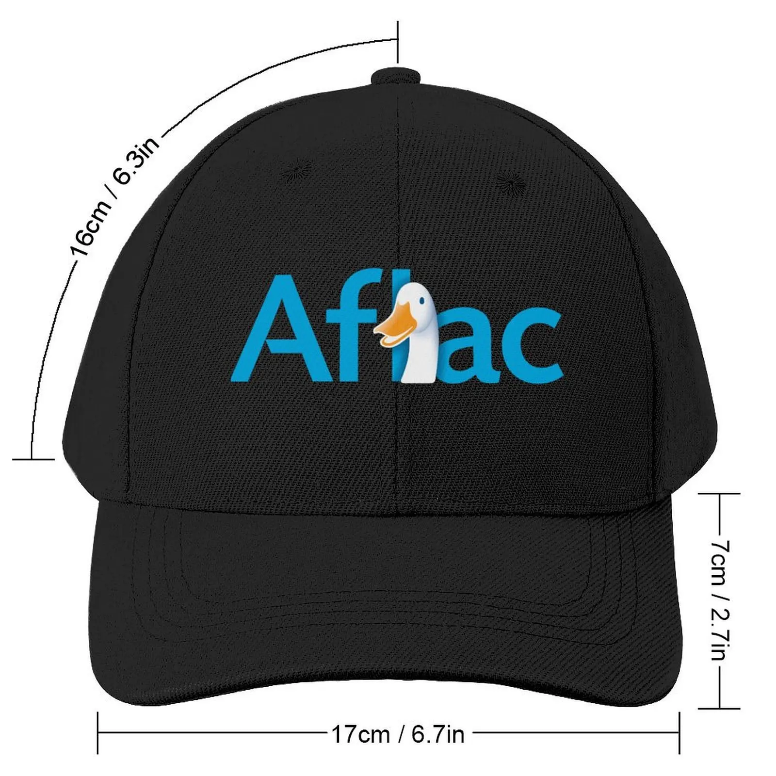 Cap Aflac Fishing Baseball Cap New In The Hat Summer Hat Fluffy ddmysmile Hat Woman Men's Smile