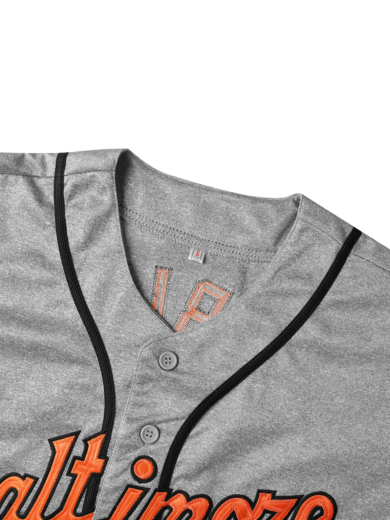 Custom Baseball Jersey Henderson Ripken Rutschman Mullins Santander Jerseys Mens Womens Youth Any Name Number